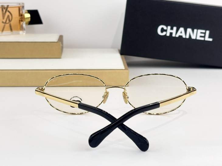 Picture of Chanel Sunglasses _SKUfw76991137fw